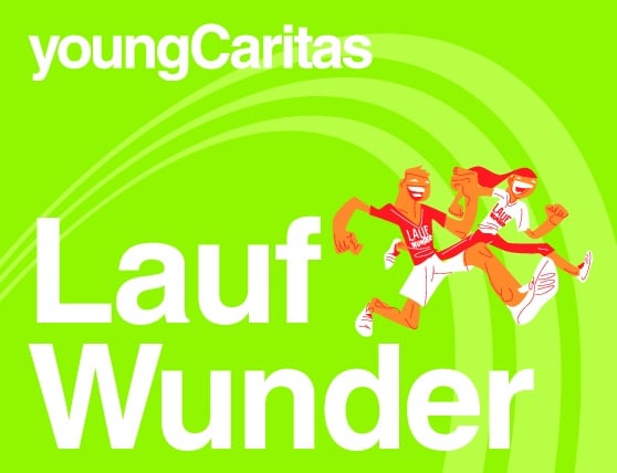 Leidenschaftlicher Laufeinsatz im Türkenschanzpark / GTVS Köhlergasse